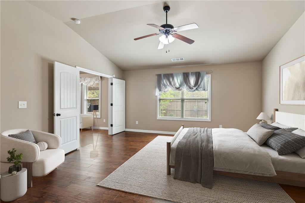4580 Orchard Ridge Court, Cumming, Georgia image 23