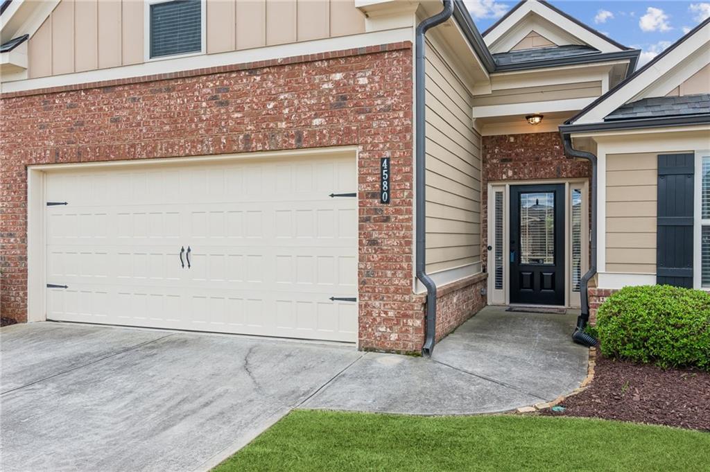 4580 Orchard Ridge Court, Cumming, Georgia image 7