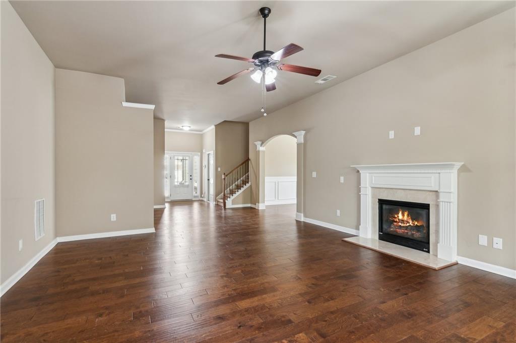 4580 Orchard Ridge Court, Cumming, Georgia image 15