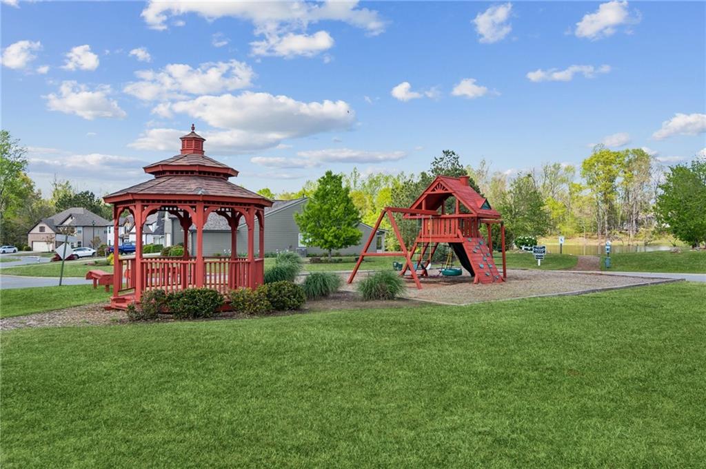 4580 Orchard Ridge Court, Cumming, Georgia image 46