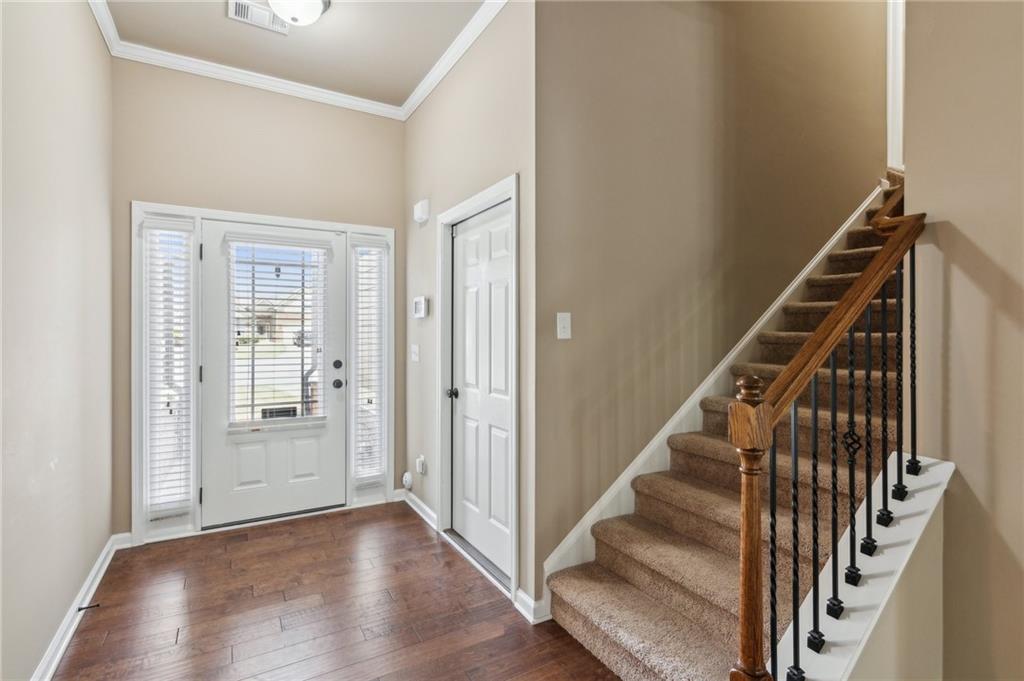4580 Orchard Ridge Court, Cumming, Georgia image 8