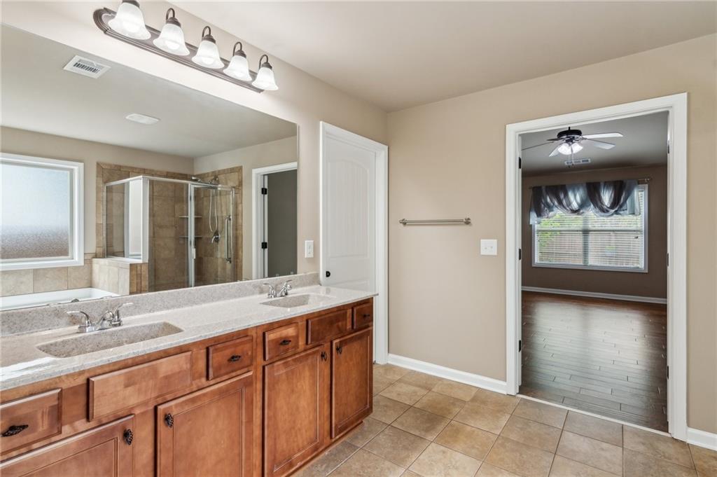 4580 Orchard Ridge Court, Cumming, Georgia image 29