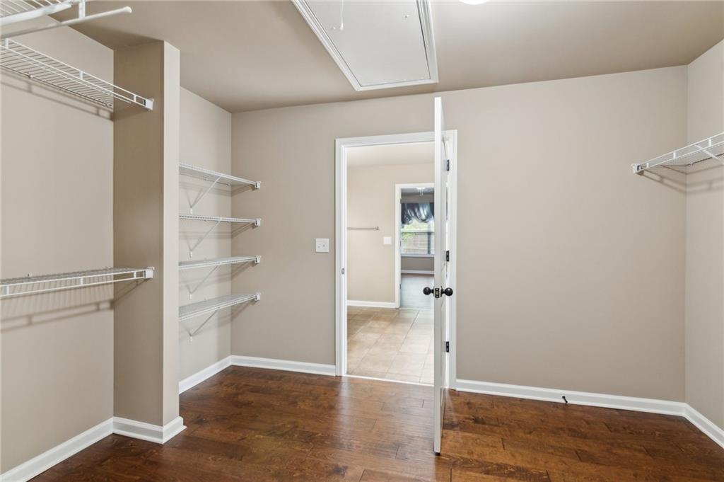4580 Orchard Ridge Court, Cumming, Georgia image 30