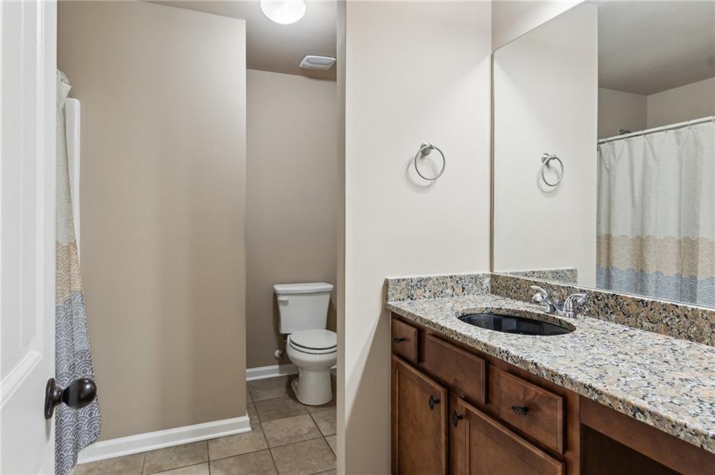 4580 Orchard Ridge Court, Cumming, Georgia image 33