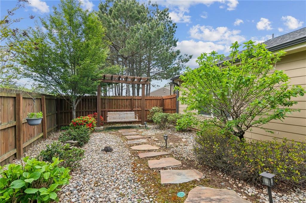 4580 Orchard Ridge Court, Cumming, Georgia image 39