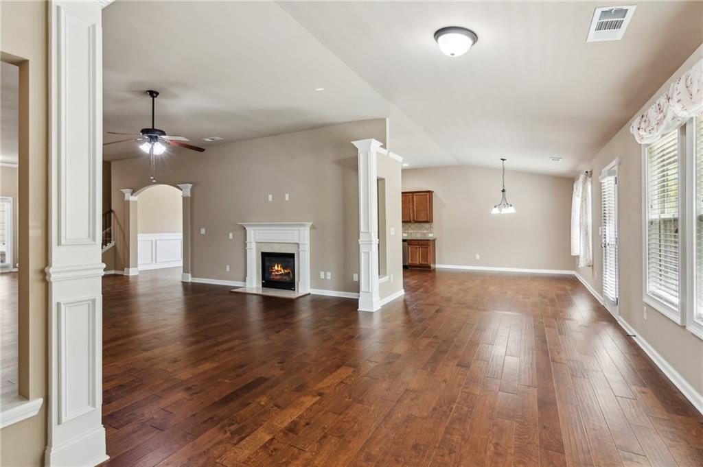 4580 Orchard Ridge Court, Cumming, Georgia image 17