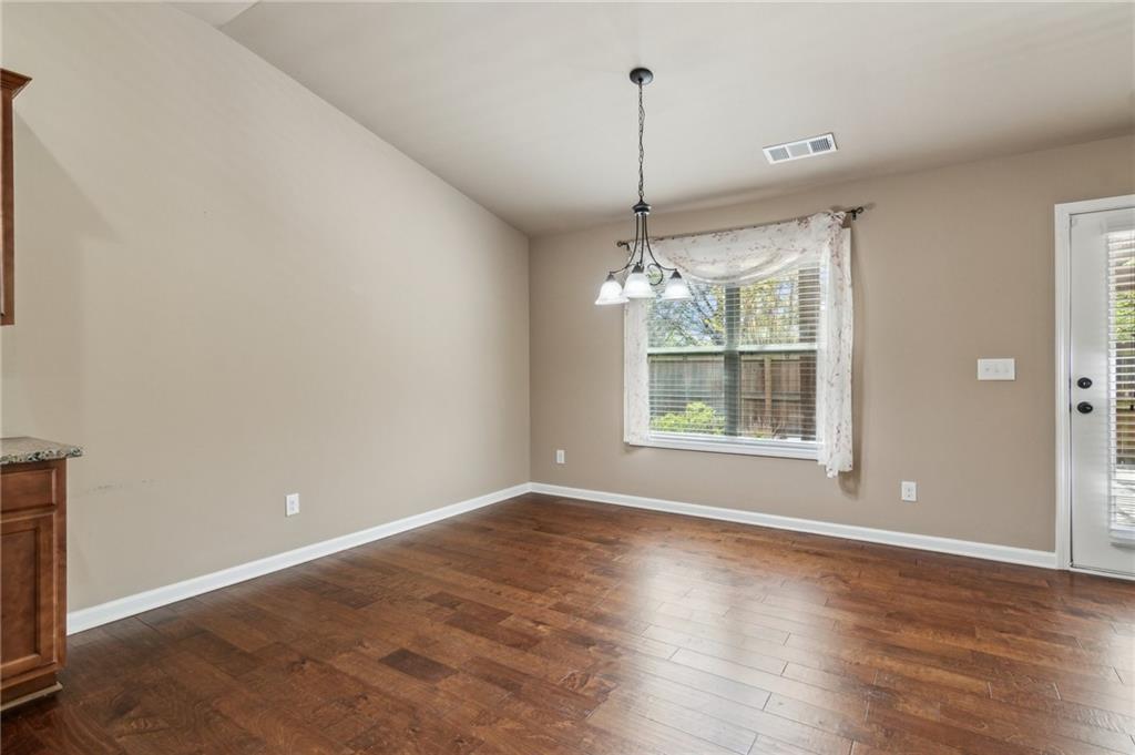 4580 Orchard Ridge Court, Cumming, Georgia image 24