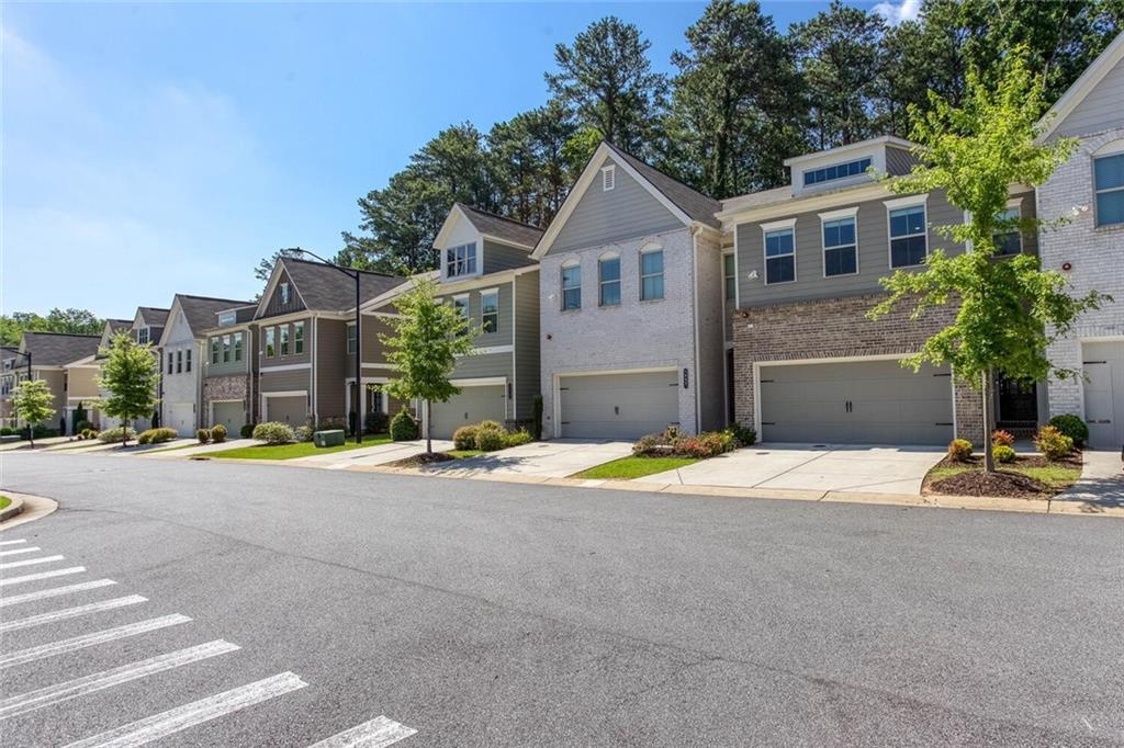 1028 Broadview Drive