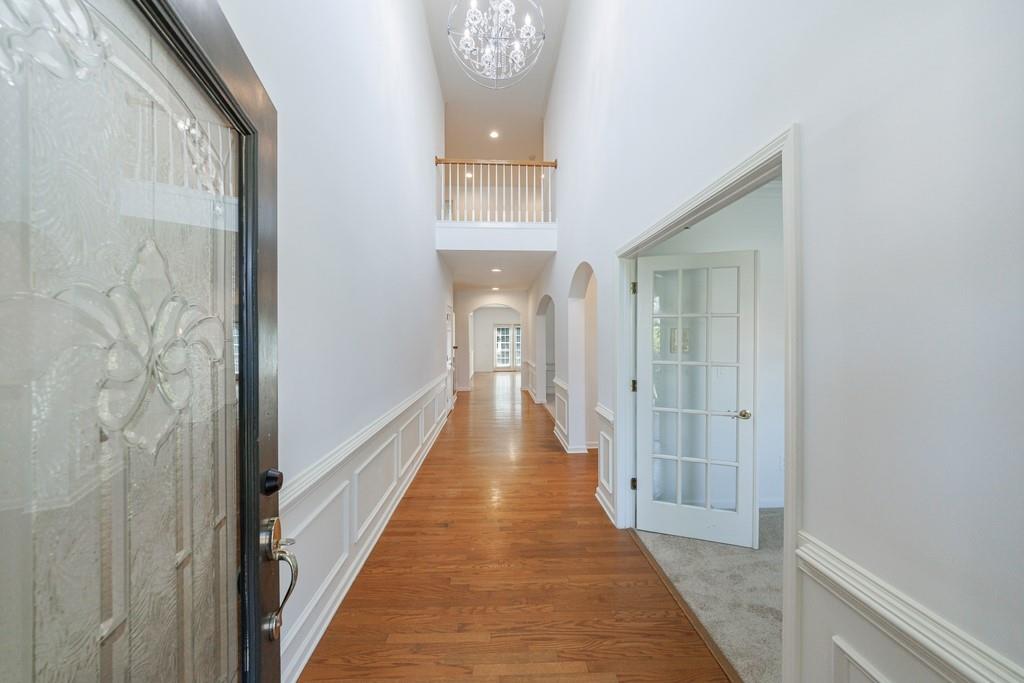 279 Collins View Court