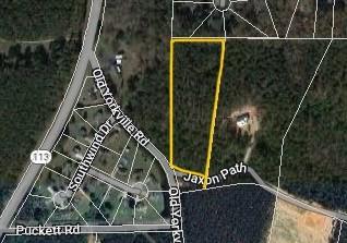 PRICE IMPROVEMENT! Build your dream home 5.3 acres! Permits have already been acquired .75 acres have been cleared for you to start building. The property has water and power, and the Perc test has been completed. This property backs up to the Paulding County Airport so that no one can build behind you. There isn't much land left to build on in Paulding County, so you better hurry! This will not last long! Call Jessica to tour!