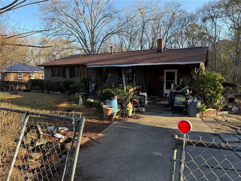 Homes For Sale - 224 Hollis Street<br/> Rutledge, GA 30663