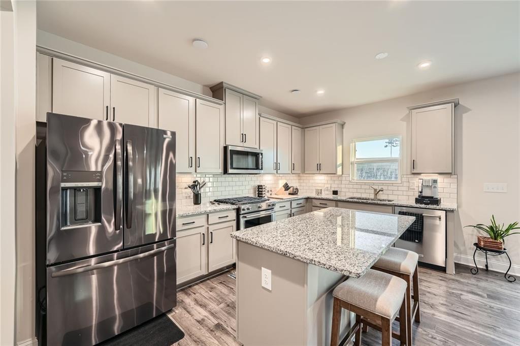 123 Ledgemont Way, Acworth, Georgia image 10
