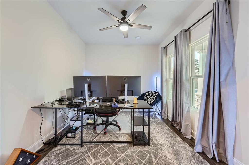 123 Ledgemont Way, Acworth, Georgia image 15