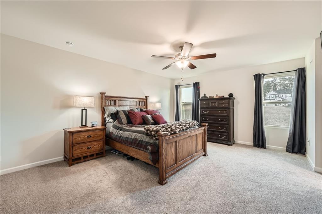 123 Ledgemont Way, Acworth, Georgia image 16
