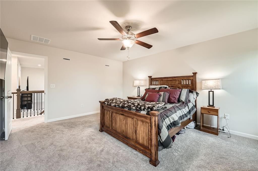 123 Ledgemont Way, Acworth, Georgia image 17