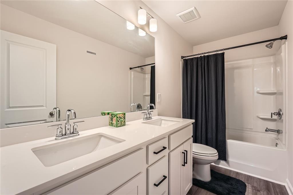 123 Ledgemont Way, Acworth, Georgia image 23