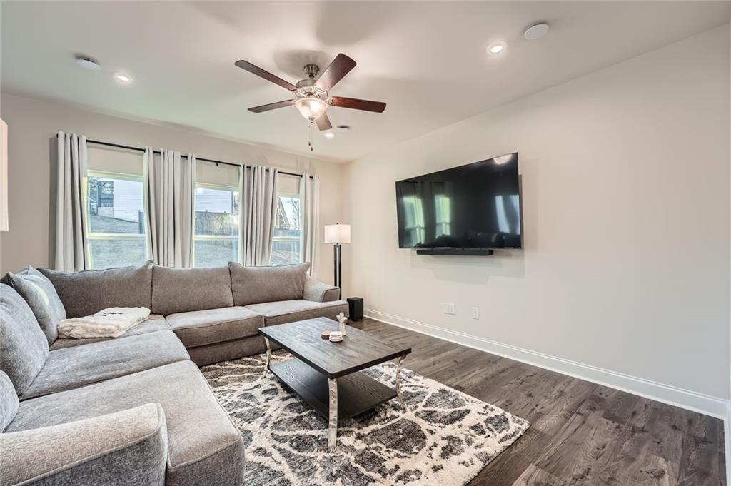 123 Ledgemont Way, Acworth, Georgia image 6