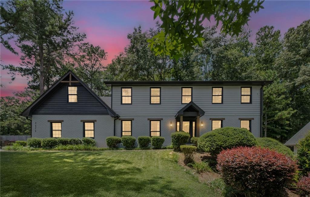 3025 Bunker Hill Circle