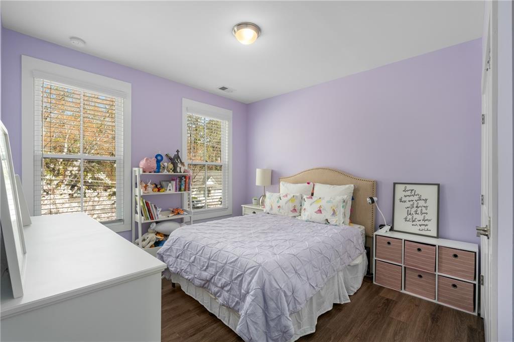 4336 Walsh Drive, Dunwoody, Georgia image 28