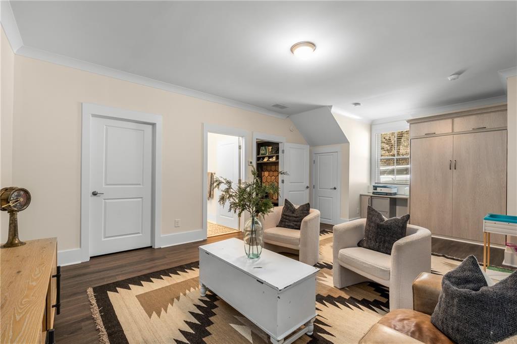 4336 Walsh Drive, Dunwoody, Georgia image 30
