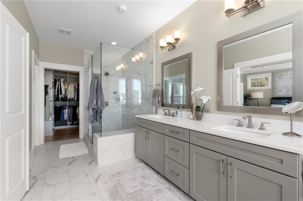 4336 Walsh Drive, Dunwoody, Georgia image 24