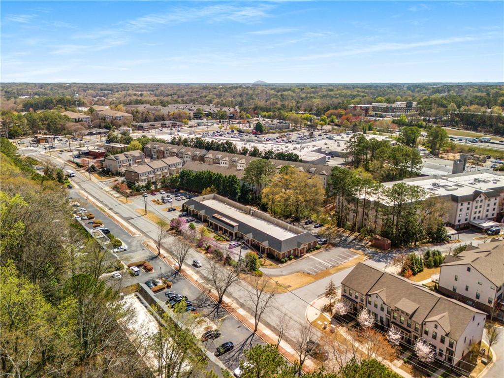 4336 Walsh Drive, Dunwoody, Georgia image 39