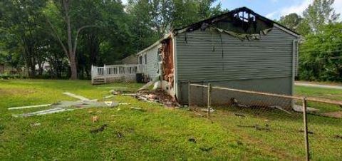 A home in Decatur