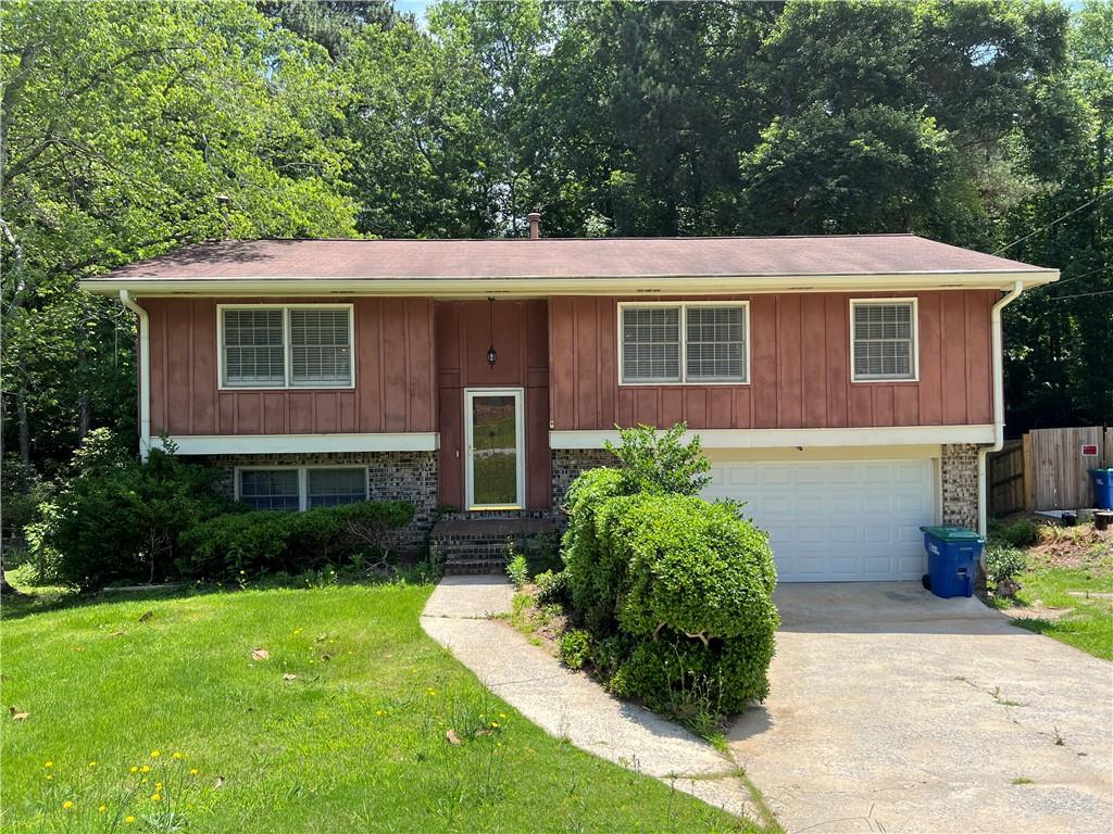 2065 Sandgate Circle, Atlanta, Georgia image 1