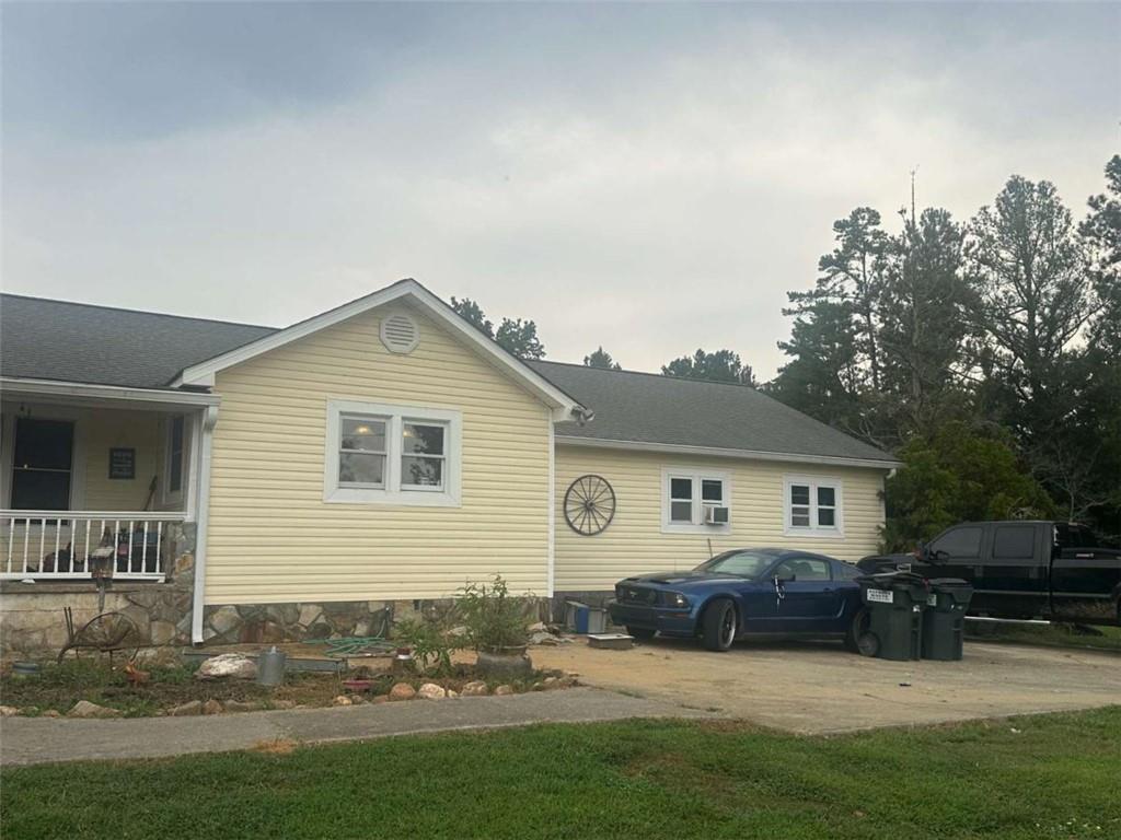 302 Riverside Road
