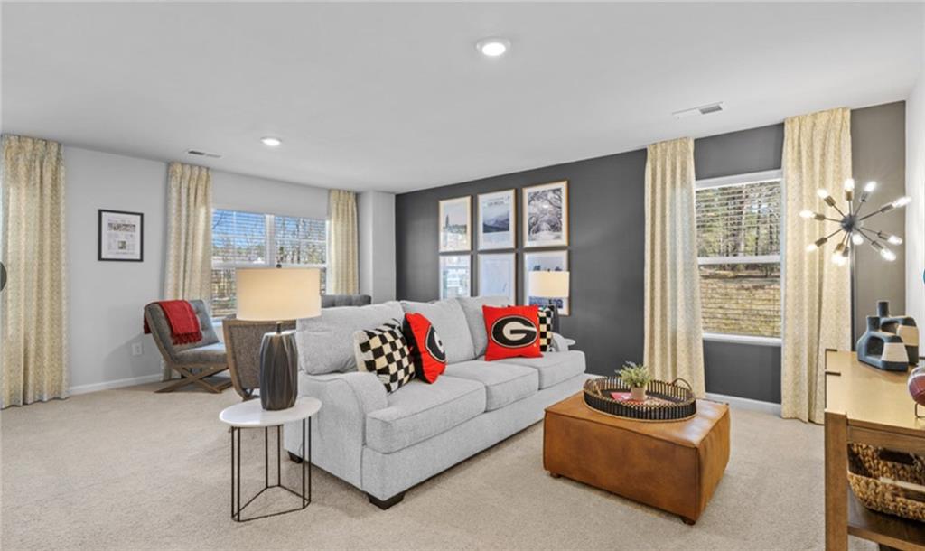 Twin Lakes - Residential