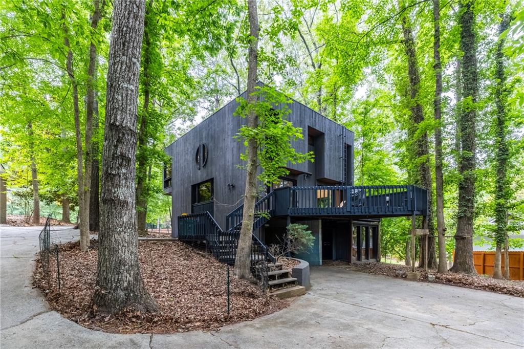 1080 Martin Ridge Road