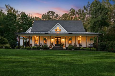 889 Freehome Road Canton GA 30115