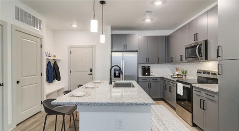 Apartment For Rent - 1000 Rea Drive #2304<br/> Gainesville, GA 30501