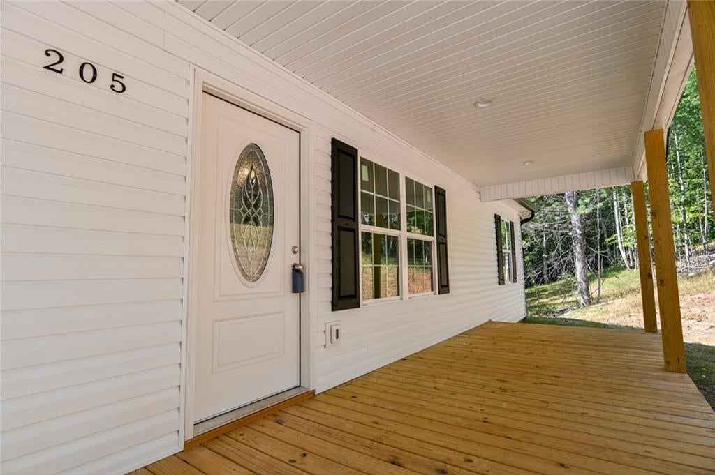 205 Perkins Road