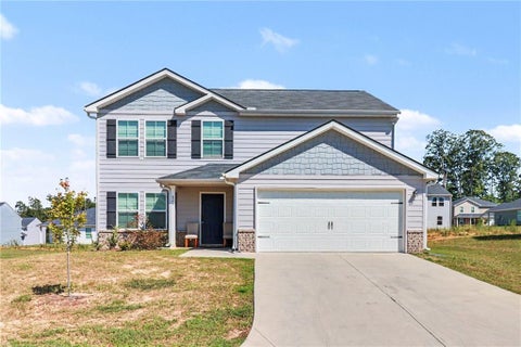 Homes For Sale - 626 Tudor Street<br/> Kingston, GA 30145