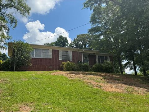 Homes For Sale - 707 Sugar Valley Road<br/> Calhoun, GA 30701