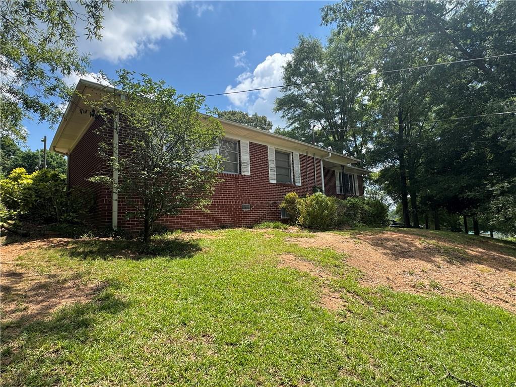 707 Sugar Valley Road NW