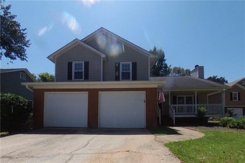 Homes For Rent - 5219 Glendora Court<br/> Powder Springs, GA 30127
