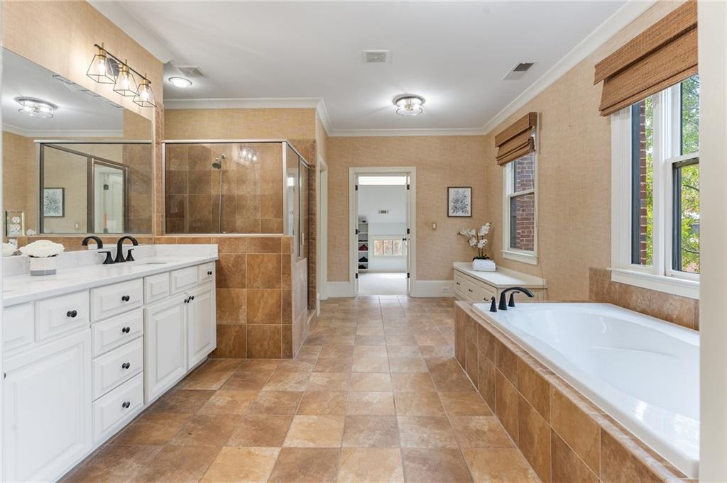 Crabapple Crossroads - Residential Lease