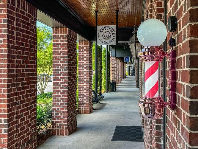 Crabapple Crossroads - Residential Lease