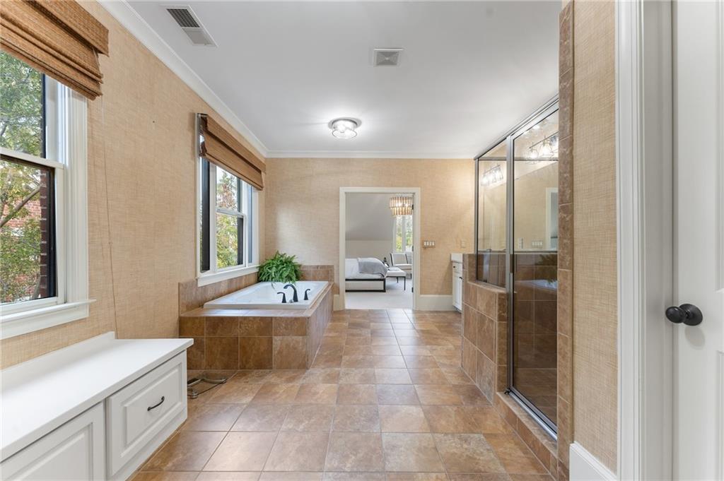 Crabapple Crossroads - Residential Lease