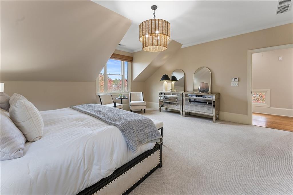 Crabapple Crossroads - Residential Lease