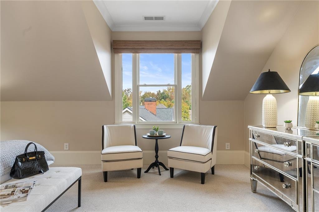 Crabapple Crossroads - Residential Lease