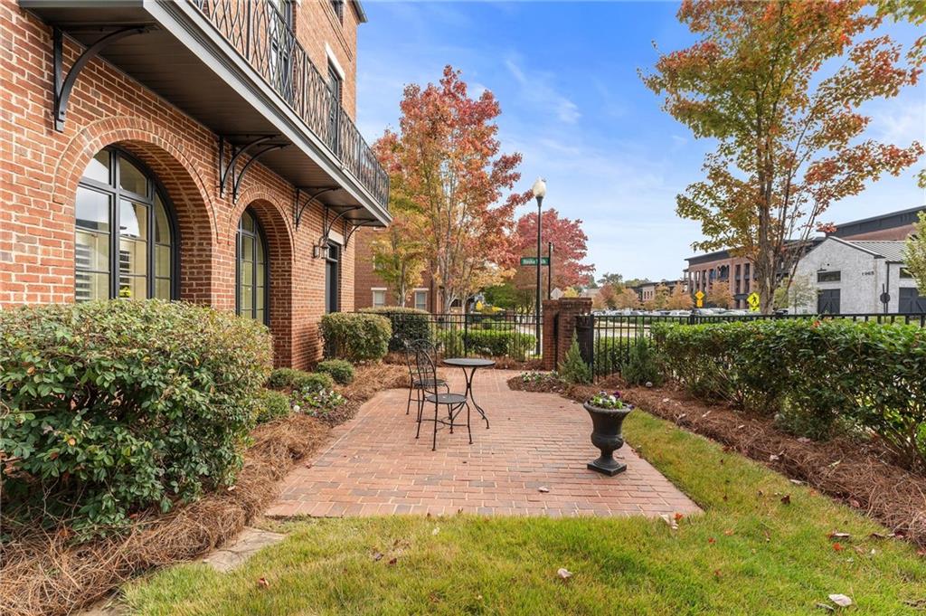 Crabapple Crossroads - Residential Lease