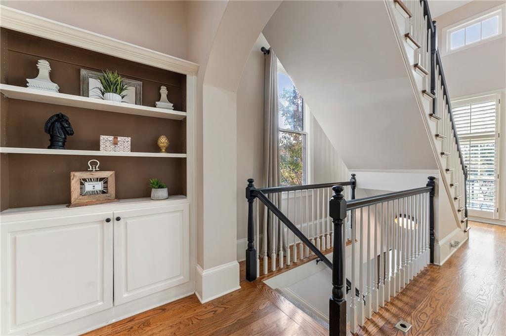 Crabapple Crossroads - Residential Lease