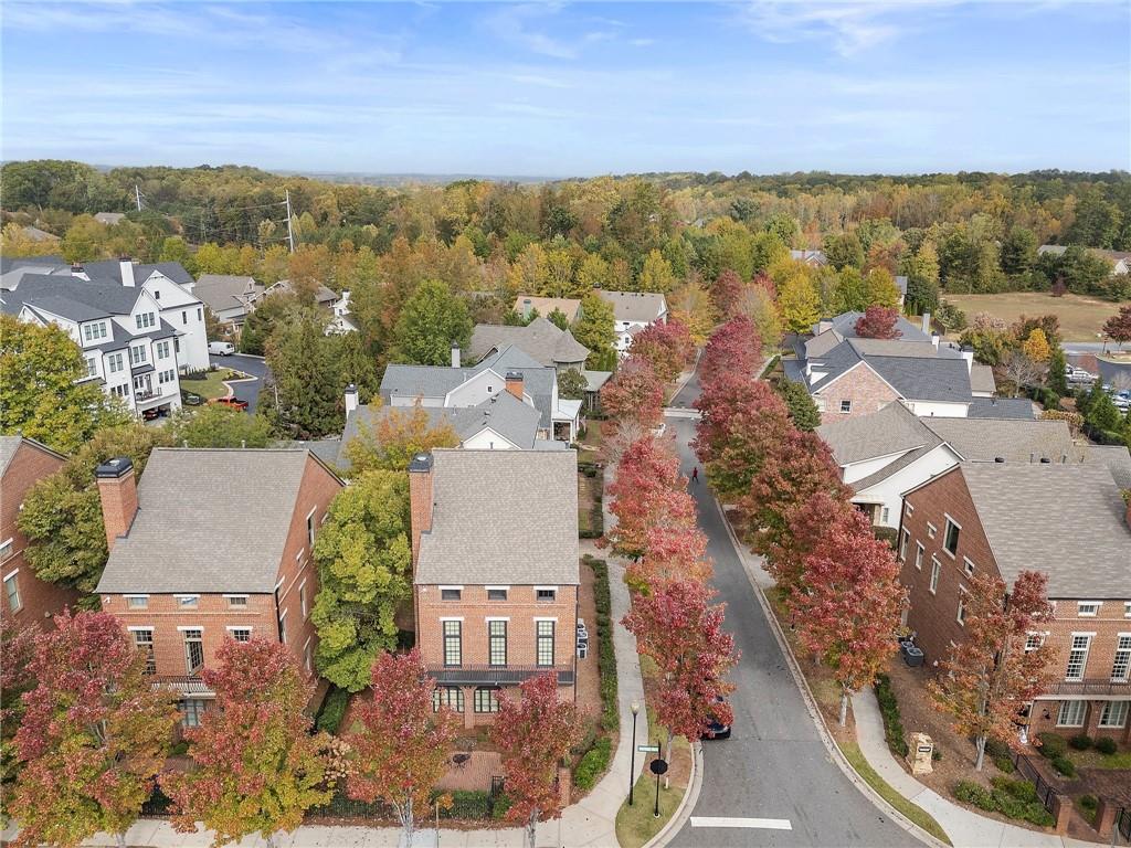 Crabapple Crossroads - Residential Lease