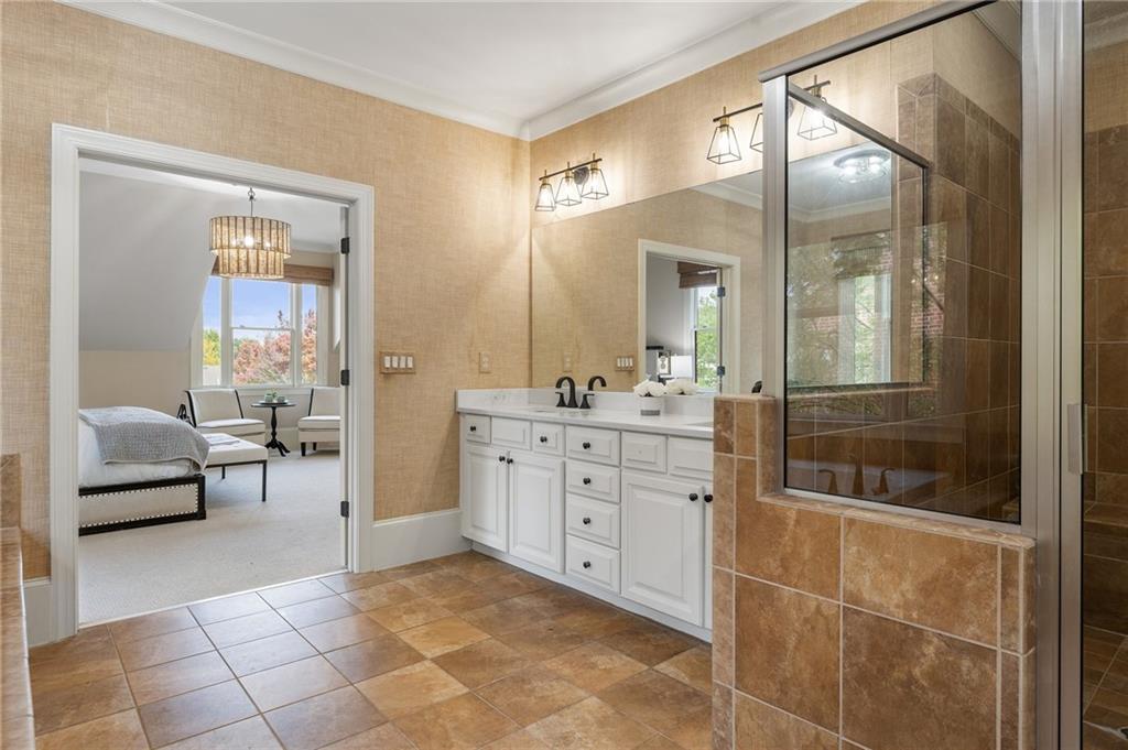 Crabapple Crossroads - Residential Lease