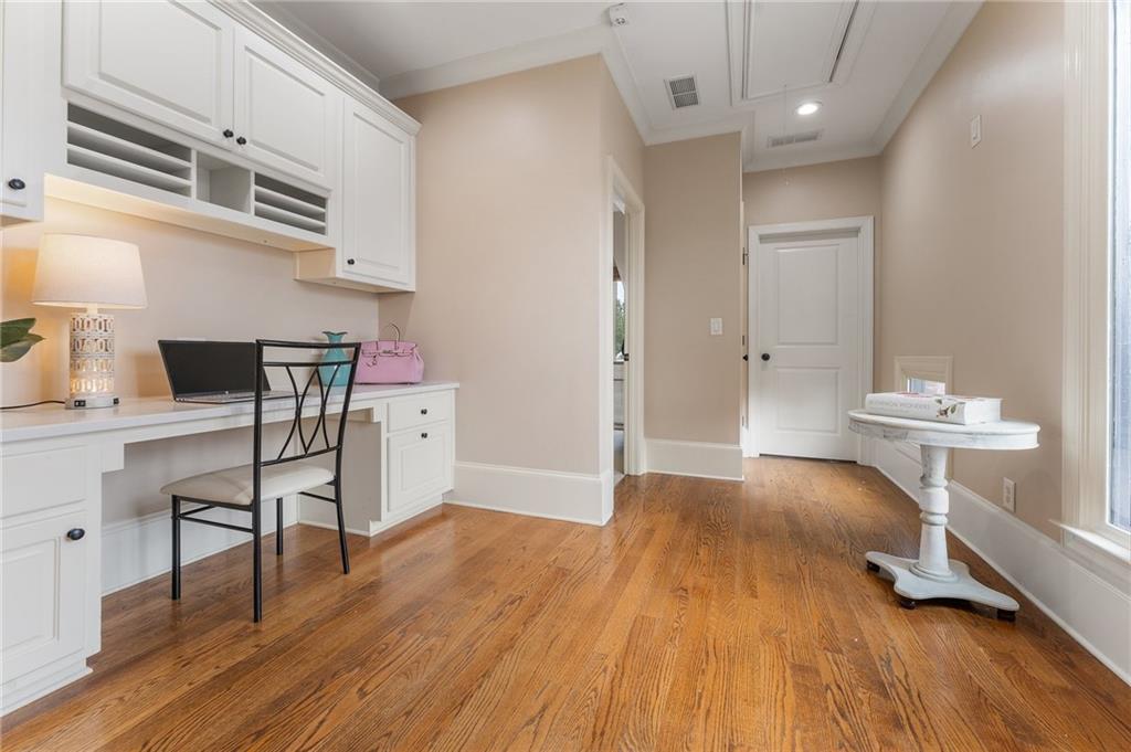Crabapple Crossroads - Residential Lease