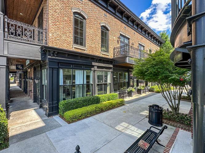 Crabapple Crossroads - Residential Lease