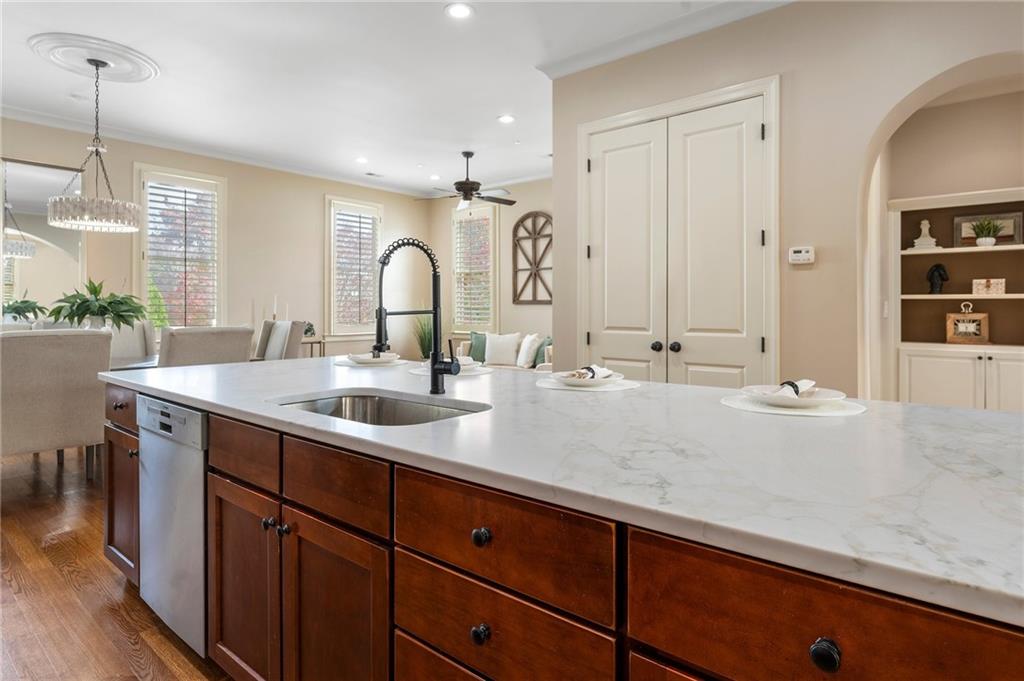 Crabapple Crossroads - Residential Lease